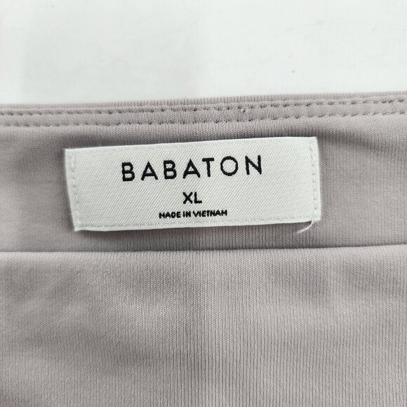 ARITZIA BABATON Contour Bodysuit Gray - Picture 5 of 7